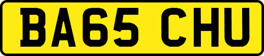 BA65CHU