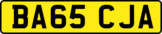 BA65CJA