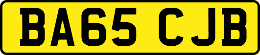 BA65CJB