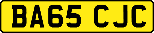 BA65CJC