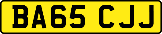 BA65CJJ