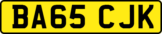 BA65CJK