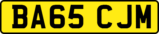 BA65CJM