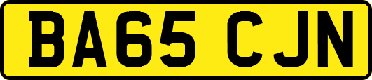 BA65CJN