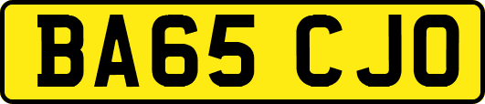 BA65CJO