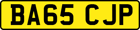 BA65CJP