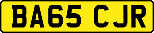 BA65CJR