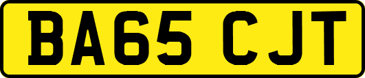 BA65CJT