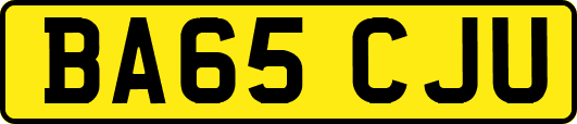 BA65CJU