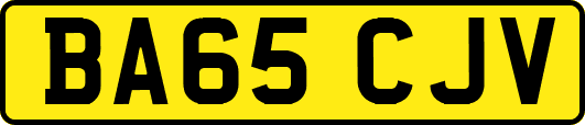 BA65CJV
