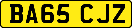 BA65CJZ