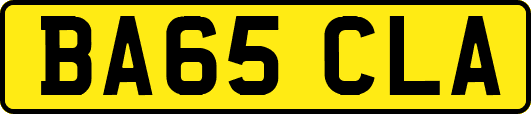 BA65CLA
