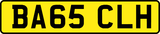 BA65CLH