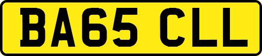 BA65CLL