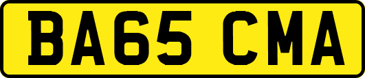 BA65CMA