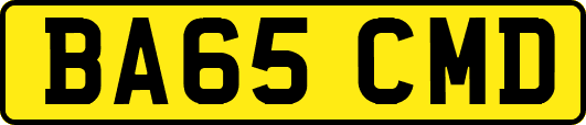 BA65CMD