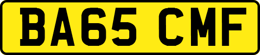 BA65CMF