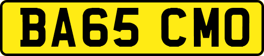 BA65CMO