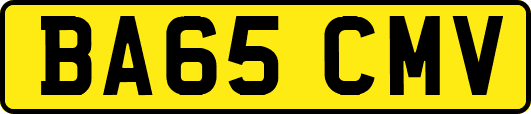 BA65CMV