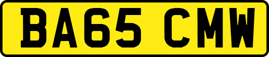 BA65CMW