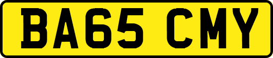 BA65CMY