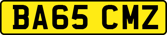 BA65CMZ