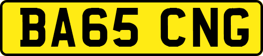 BA65CNG