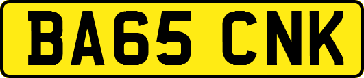 BA65CNK