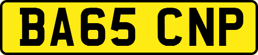 BA65CNP