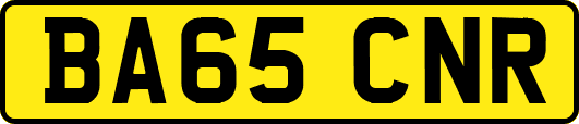 BA65CNR