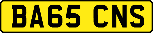 BA65CNS