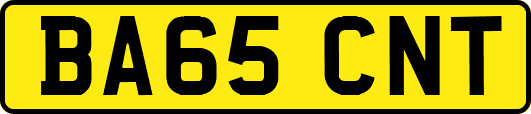 BA65CNT