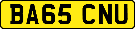 BA65CNU