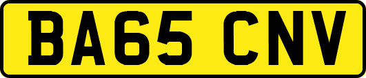 BA65CNV