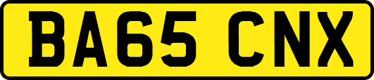 BA65CNX