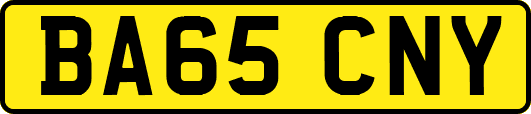 BA65CNY