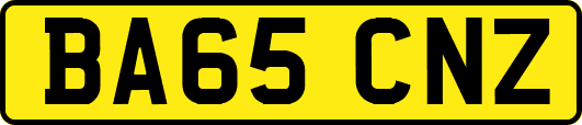 BA65CNZ