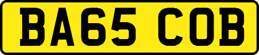 BA65COB