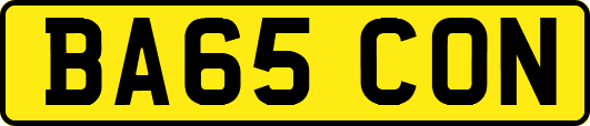 BA65CON