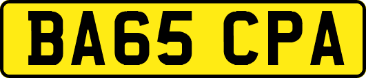 BA65CPA