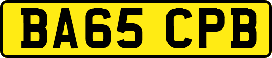 BA65CPB