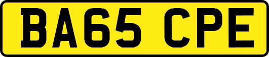 BA65CPE
