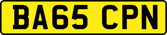 BA65CPN