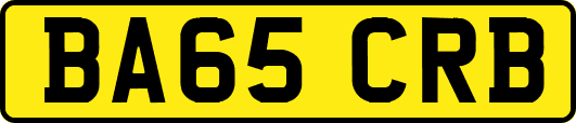 BA65CRB