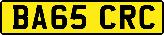 BA65CRC