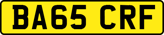 BA65CRF