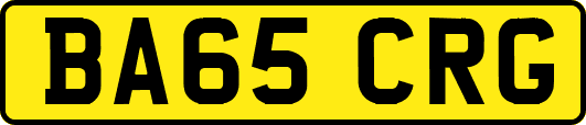 BA65CRG