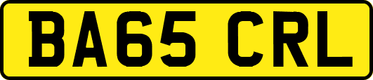 BA65CRL