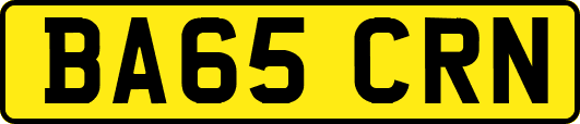 BA65CRN