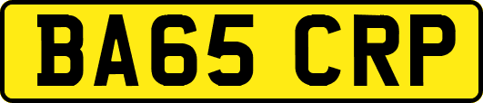BA65CRP